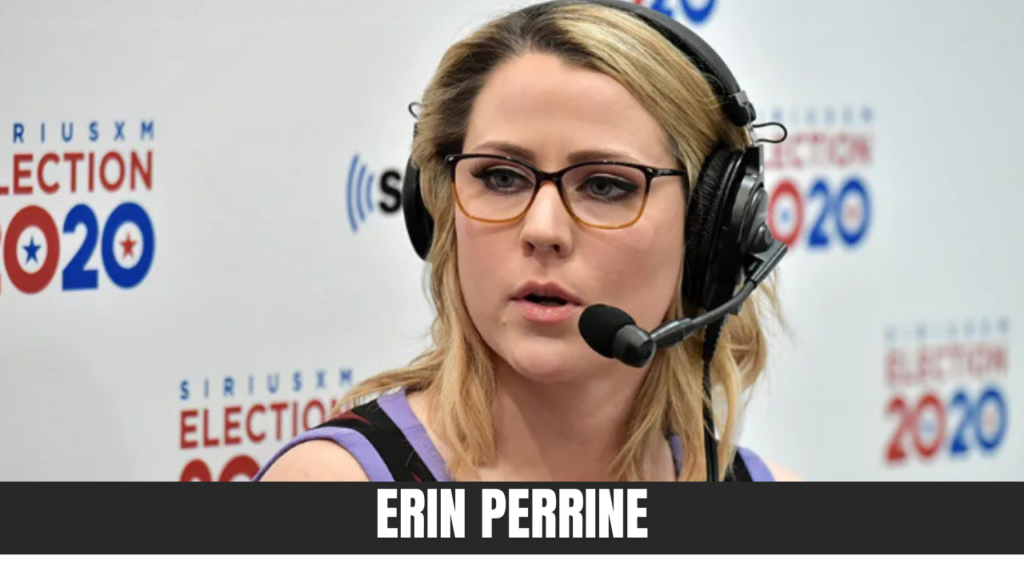 Erin Perrine