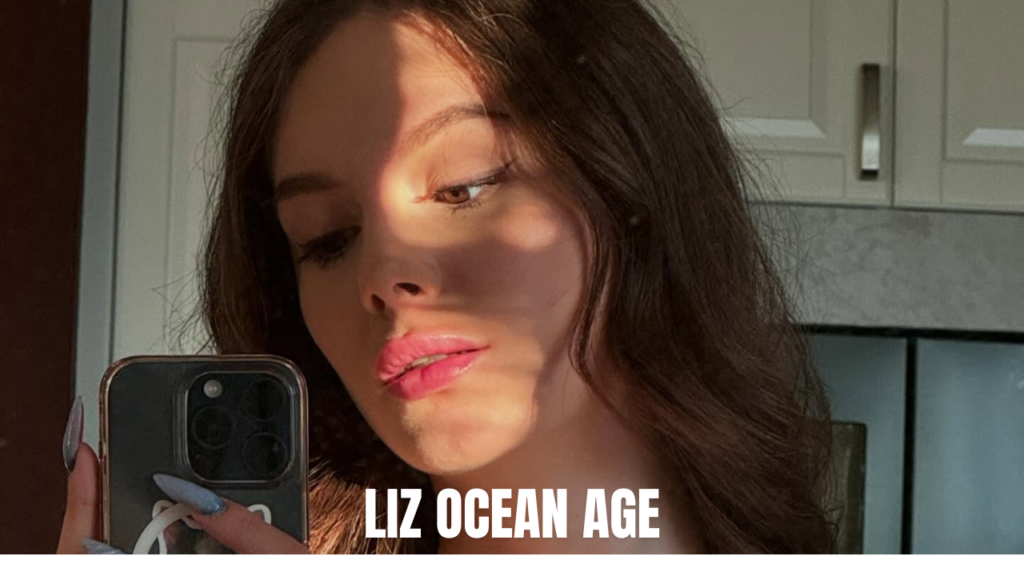 Liz Ocean Age