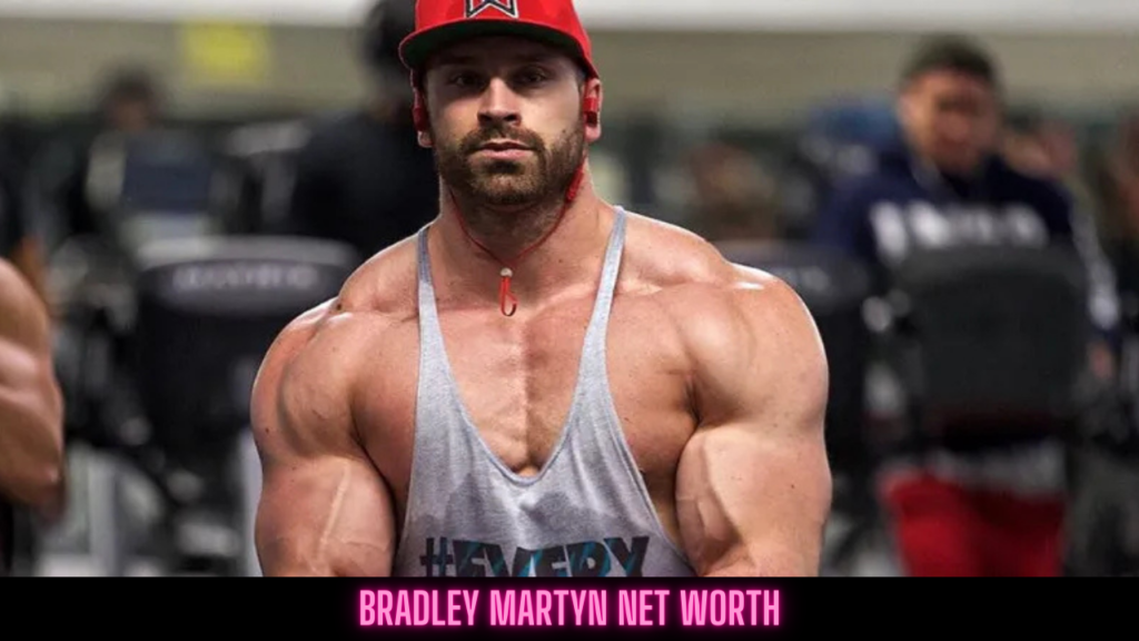 bradley martyn age