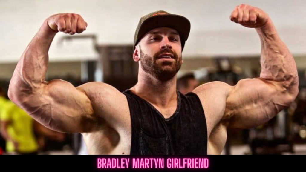 bradley martyn net worth