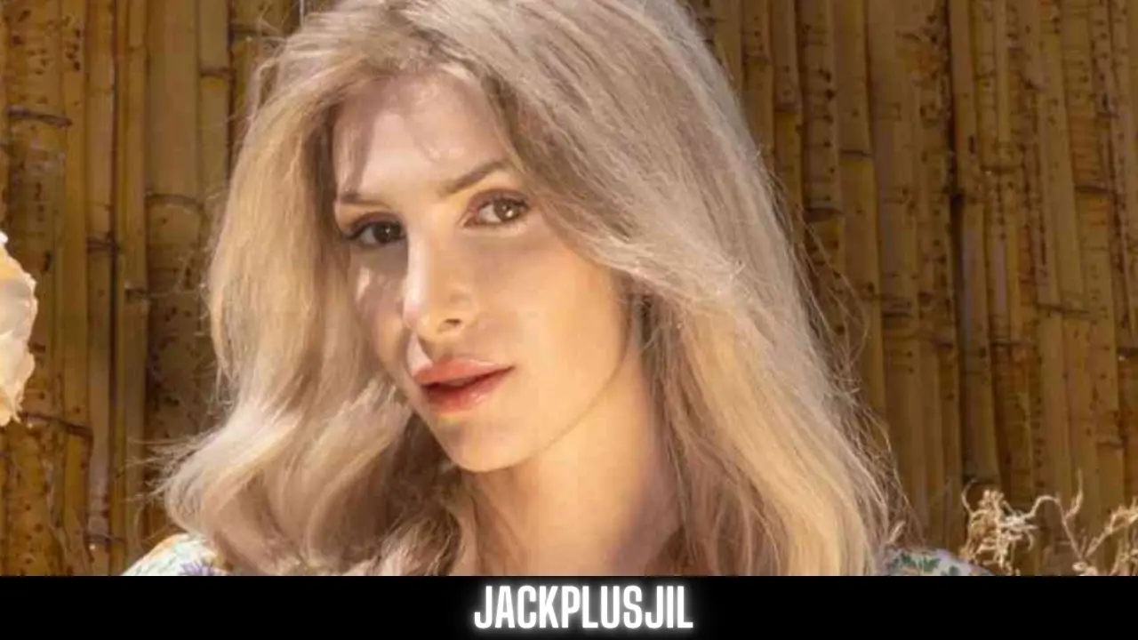 JackPlusJill Bio, Age, Career, Net Worth, Height & Boyfriend